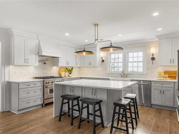 1109 Buckingham Rd, Greensboro, NC 27408