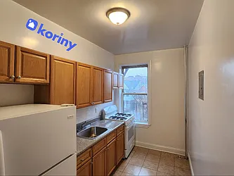 Rented by Koriny NYC LLC