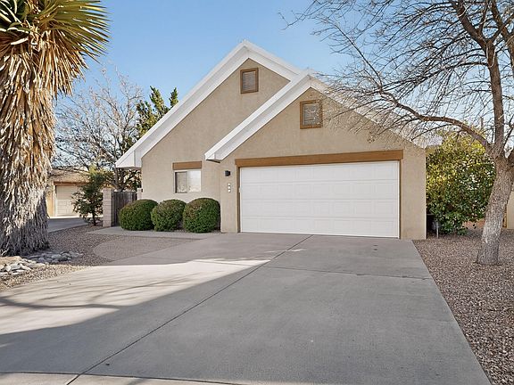 3rd image of 316 La Chamisal Ln NW