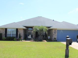 2176 Bromly Dr, Navarre, FL 32566