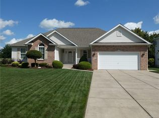 3585 Northcreek Run, North Tonawanda, NY 14120