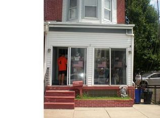 611 Ridgeway St, Gloucester City, NJ 08030