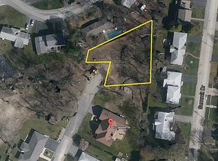 11 Dercole Dr, Cranston, RI 02920