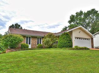 1412 Mautenne Dr, Ballwin, MO