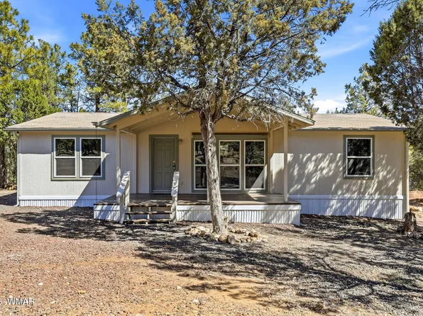 757 Jacks Wild Rd, Show Low, AZ 85901