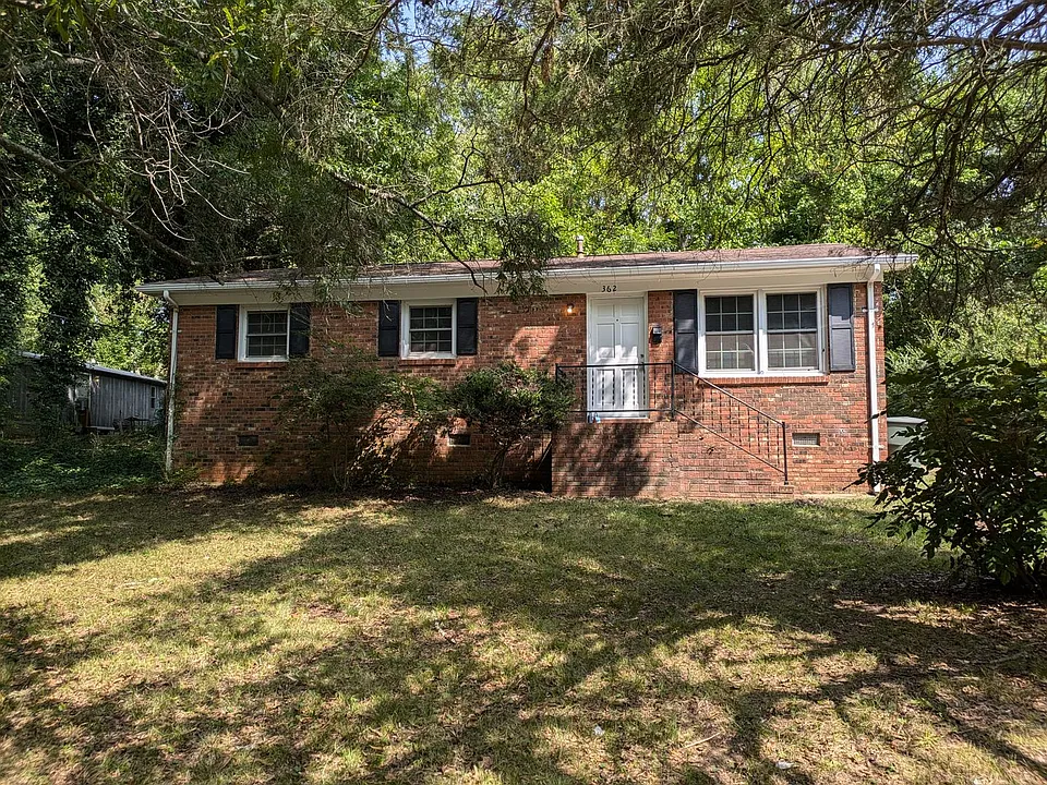 362 Cabarrus Ave