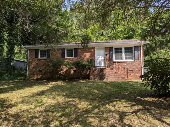 362 Cabarrus Ave, Mooresville, NC 28115