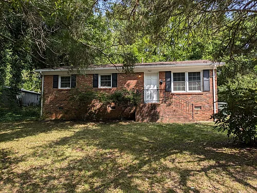 362 Cabarrus Ave Photo 1