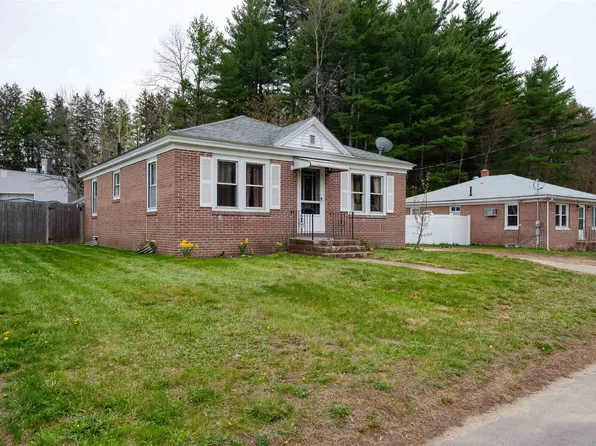 12 Morin Street, Dover, NH 03820