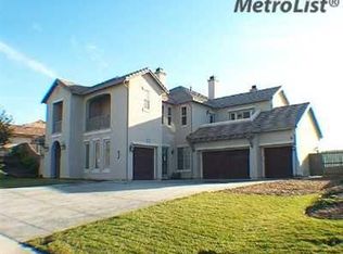 3721 Monteverde Dr, Lincoln, CA