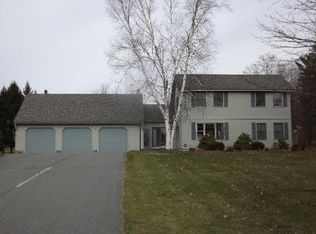 20 Patricia Ct, Enfield, NH 03748