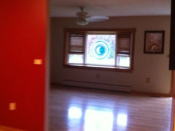 beautiful floors-bay window 