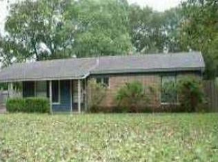 5511 Overbrook Dr, Austin, TX 78723