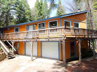 1811 Eddy Cir, Mount Shasta, CA 96067