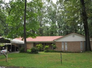 113 Choctaw Dr, Searcy, AR 72143
