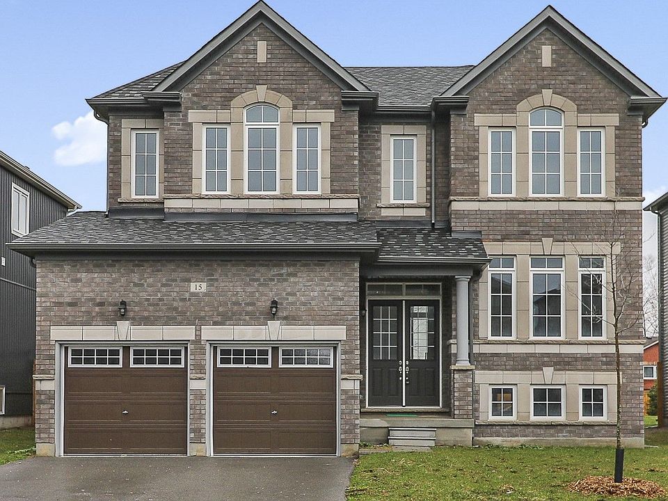 1st image of 15 Beatrice Dr