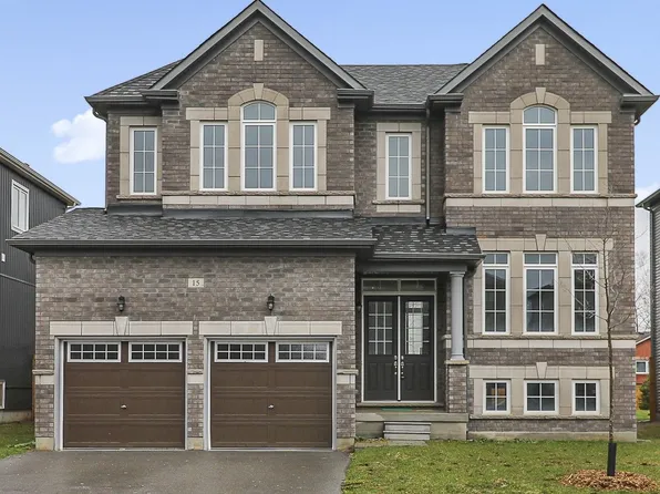 15 Beatrice Dr, Wasaga Beach, ON L9Z 0L3