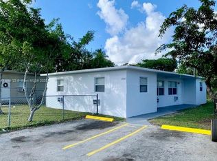 1709 NW 7th St #B, Fort Lauderdale, FL 33311
