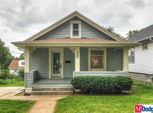 2947 N 47th Ave, Omaha, NE 68104