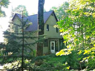 02694 N M 75, Boyne City, MI 49712
