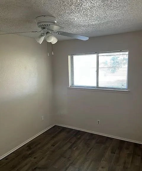 Bedroom example