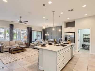 16948 W Palm Ln, Goodyear, AZ, 85395