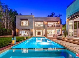 838 N Orlando Ave, Los Angeles, CA 90069