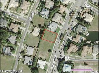 466 N Collier Blvd, Marco Island, FL 34145
