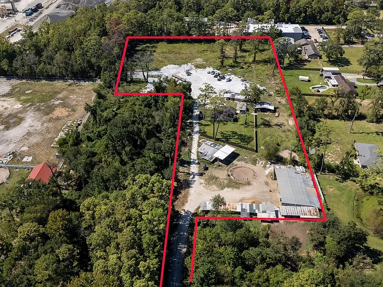 15703 Old Humble Rd — Photo 9