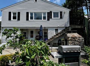 68 Forest St, New Canaan, CT 06840