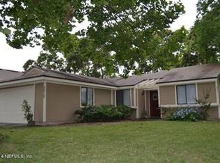 3212 Pathway Ct, Jacksonville, FL 32225