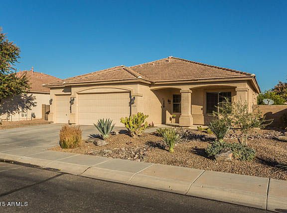 3rd image of 43226 W Cydnee Dr