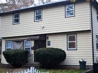 15 Pinecliff Rd, West Roxbury, MA 02132