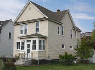 1205 Cumming Ave #1205, Superior, WI 54880