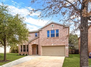 24814 Cooper Valley, San Antonio, TX 78255