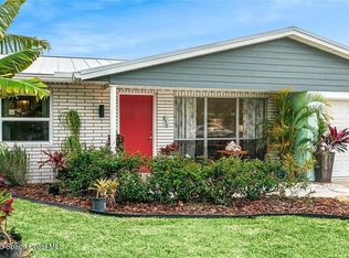 850 Gilbert St, Sebastian, FL 32958