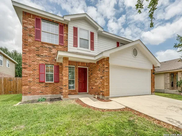 435 Abigail, Converse, TX 78109