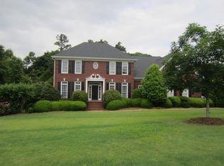 5 Rene Ct, Greer, SC 29651