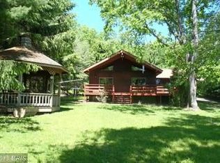 665 Shoreline Dr, Swanton, MD 21561