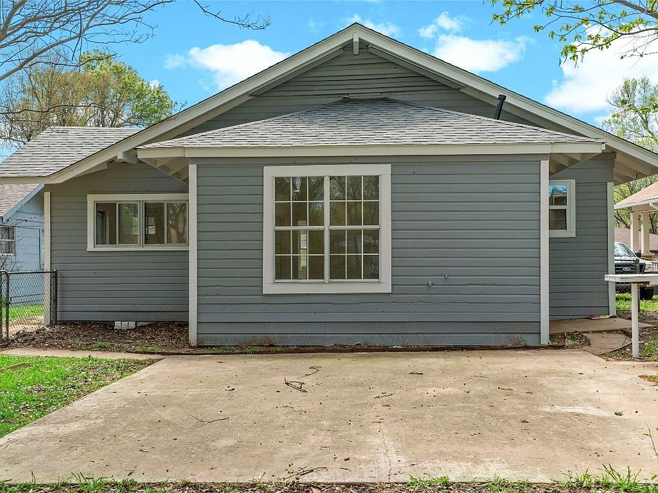 2115 Culbertson St, Paris, TX 75460 Zillow