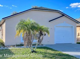 1065 Vista Palma Way, Orlando, FL 32825