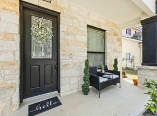 7612 Brigadier Pass, Converse, TX 78109