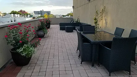 Rented by Highline Residential