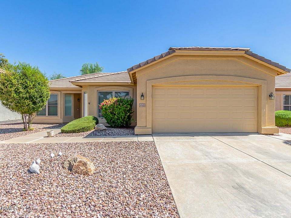 1st image of 6541 S Granite Drive