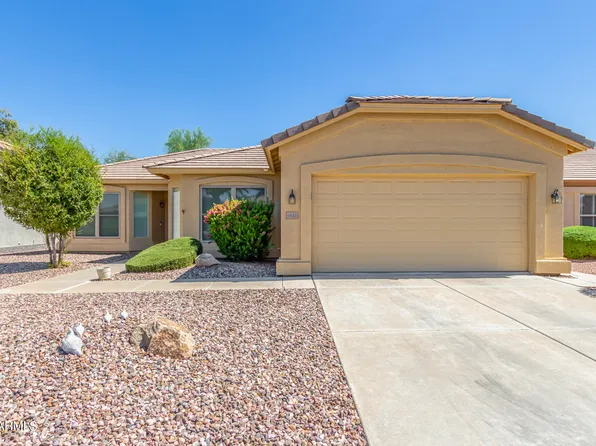 6541 S Granite Drive, Chandler, AZ 85249