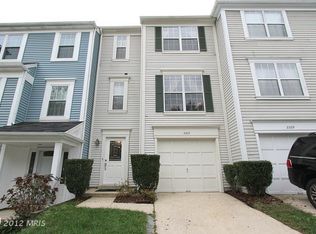 2207 Wimbledon Cir, Silver Spring, MD 20906
