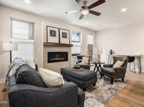 15 Explorers Avenue, Fraser, CO 80442