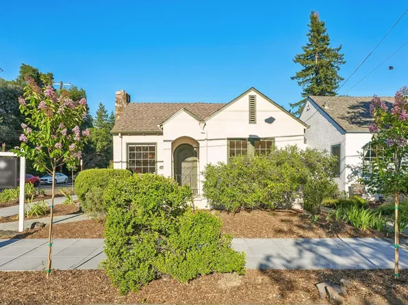 536 Orchard Street, Santa Rosa, CA 95404