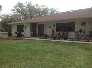 8926 N Elmtree Ave, Crystal River, FL 34428