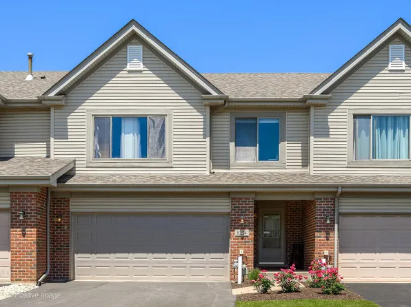 8254 Auburn Ln, Frankfort, IL 60423